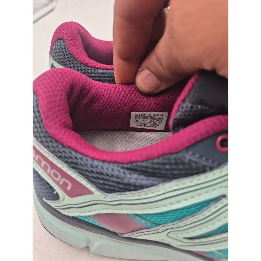 Salomon mission womens